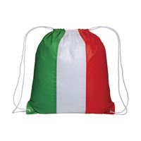 SACCA TRICOLORE